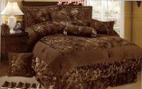 اجدد استيالات المفروشات لعرايس 2014