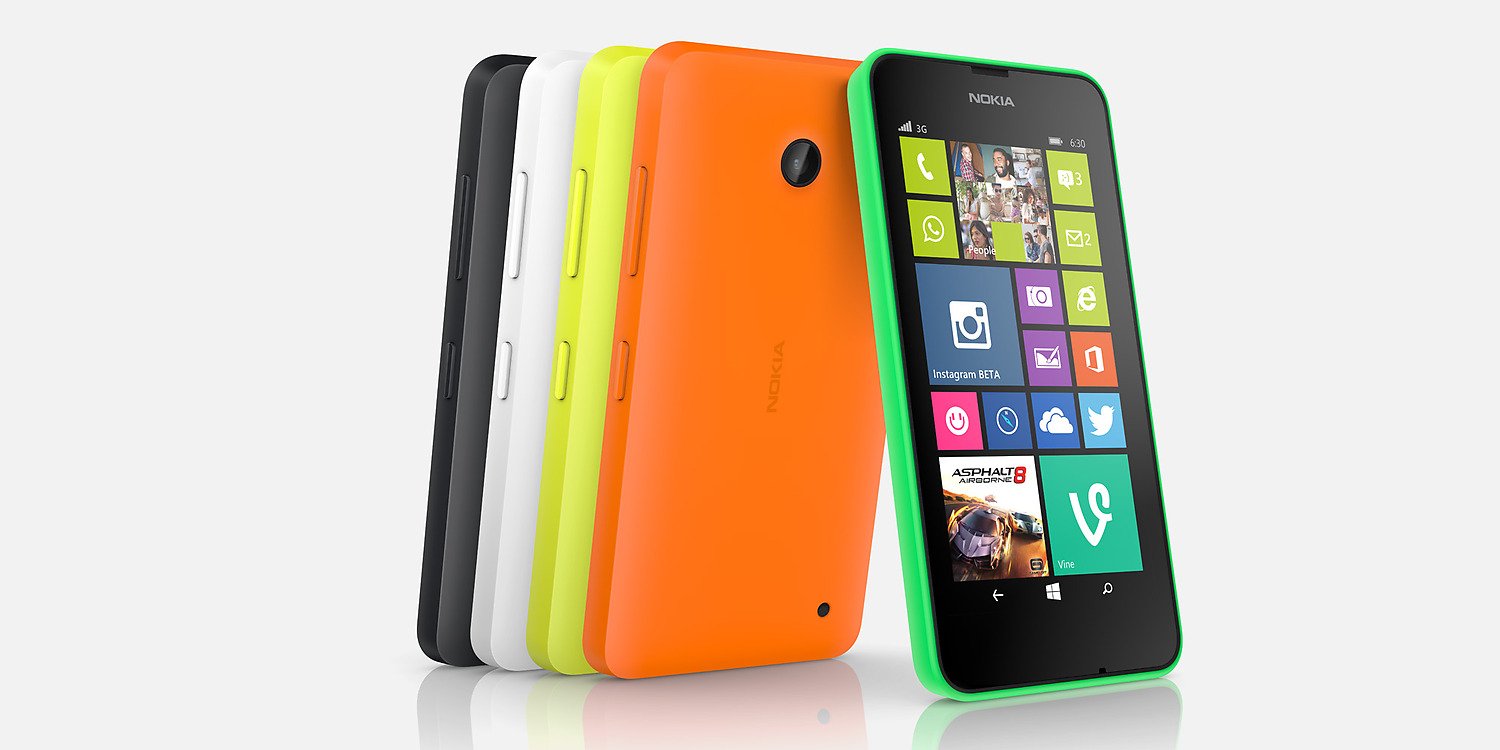 Nokia Lumia